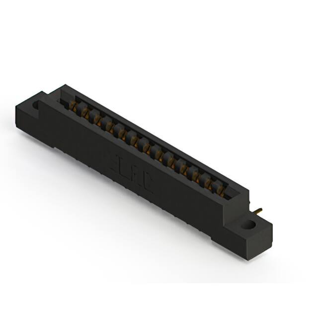 357-013-557-102 EDAC Inc.  Edgeboard Connectors